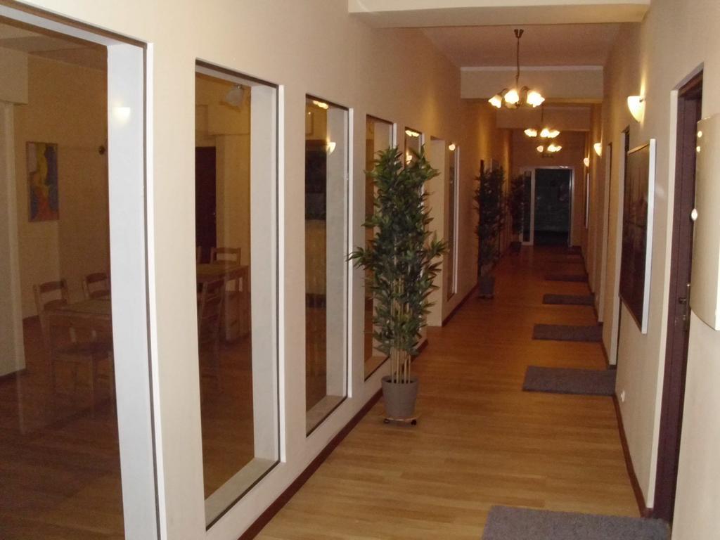 Hostel W5 Poznan Room photo