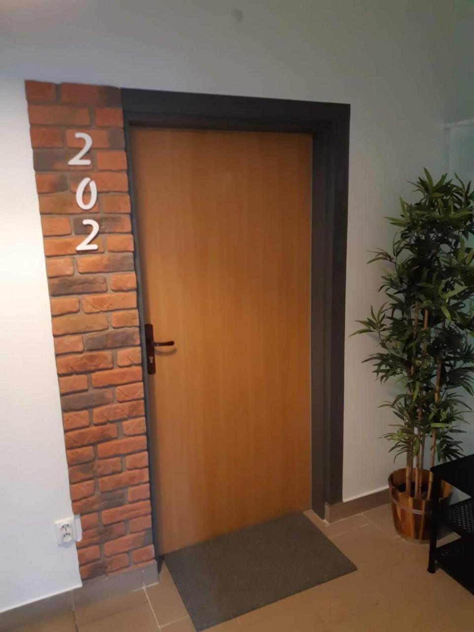 Hostel W5 Poznan Exterior photo